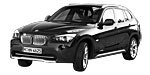 BMW E84 C0190 Fault Code