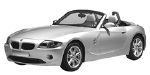 BMW E85 C0190 Fault Code