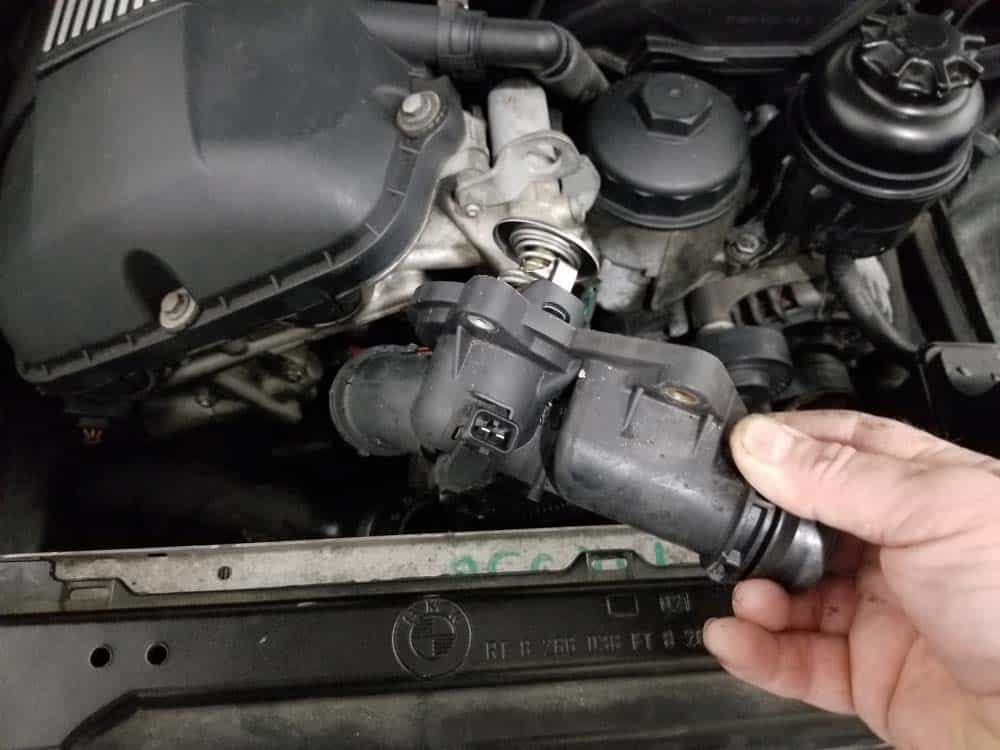 See C0190 in engine